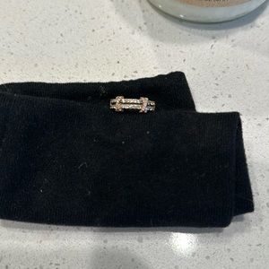 LeVian 1/2 carat diamond ring